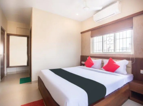 Capital O 64261 Dream Suncity