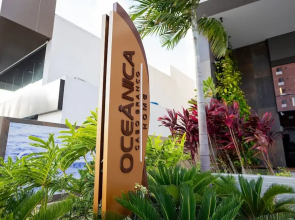 Oceânica Cabo Branco By Carpediem