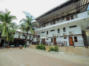 Bataan White Corals Beach Resort