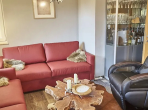 Appartement Alpenresort Top B1