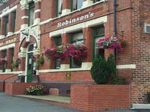 Boars Head Hotel