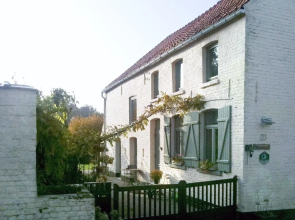 Guest House Champlenoy