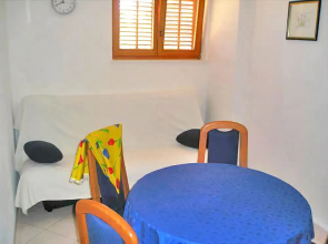 Apartments Milivoj