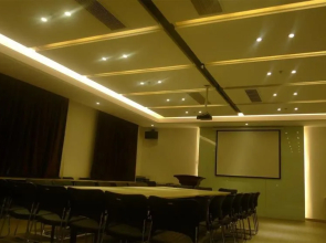 Motel 168 Fuyang Yingzhou Middle Road Branch