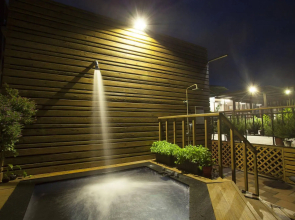 Lishiuan International Hotel