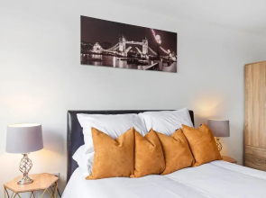 Apartmentsleeps4-parking-wifi-petfriendly-citystay