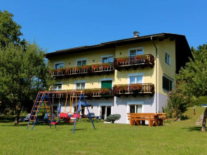 Pension Sonnengrund