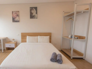 Mipec Riverside Long Bien Apartments