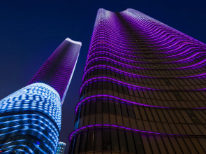 W Shanghai - The Bund