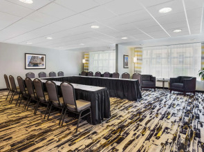 Wyndham Garden Buffalo Downtown