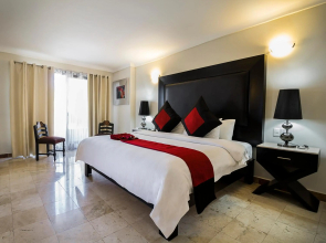 Real de Minas Poliforum