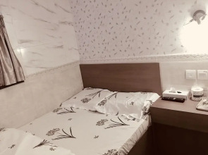 New Style Guest House