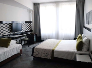 Floris Arlequin Grand Place