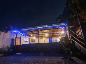 Ambrosia Heights Entebbe