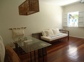 Pousada Vila da Barra