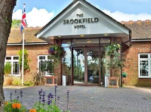 Brookfield Hotel