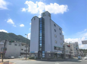 Hotel Alpha Ayabe