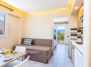 Aparthotel 4 Stars Malia