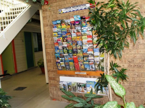 Coolum Budget Accommodation