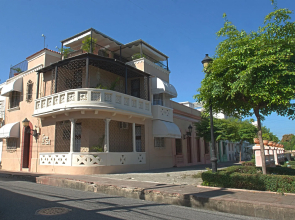 Casa Del Sol