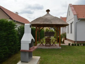 Levendula Apartman