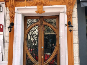 Hôtel Lépante