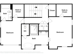 New Listing! Brand-new 2,235 Square Foot Townhome 3 Bedroom Townhouse