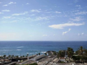 Apartamentos Be Smart Florida Plaza