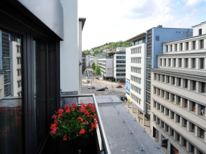 Hotel Unger