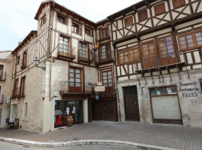 Hostal El Rincon Castellano