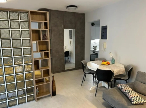 Relax apartment 50m from the sea