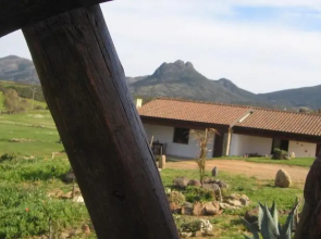 Agriturismo Pertunghe