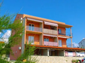 Apartment Marin