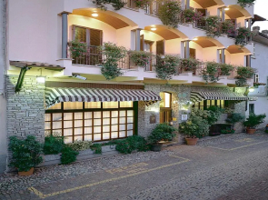 Hotel Ristorante Al Sorriso