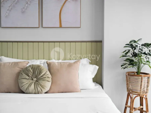 Branca by Kozystay - Alam Sutera