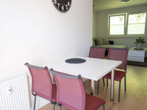 Business Apartment Wuppertal
