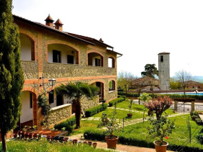 L'Albergo di Murlo