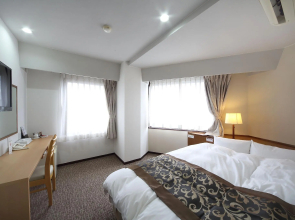 Hotel Keifuku Fukui Ekimae