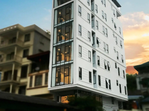 Ivy Hotel Ha Long