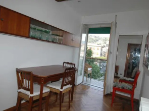 Appartmento Santa Margherita