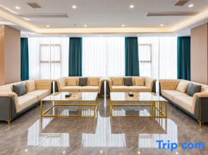 Yunshangli Garden Hotel