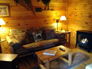 Valle Crucis Farm