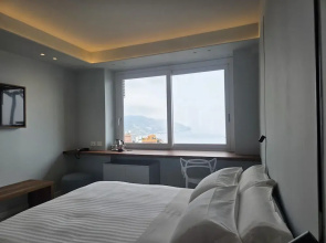 TPH Rooms