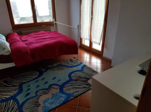 Homestay Ticino