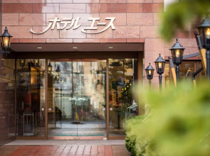 Hotel Ace Morioka