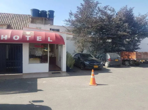 Hotel Villa Gaitana