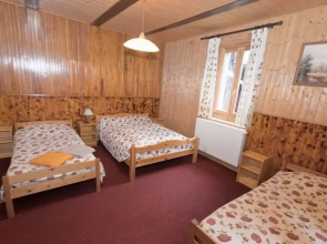 Chalet La Coutettaz