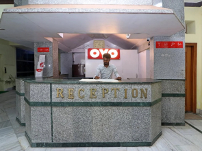Hotel Delta International