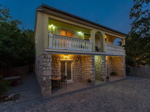 House VILLA NATURA