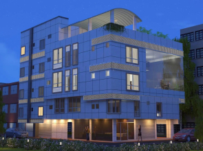 OYO Flagship 23530 Smriti Star Hotel